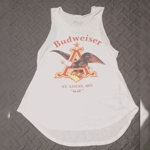 4/$20🧁Budweiser St. Louis Tank
